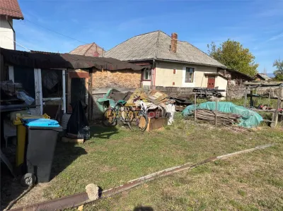 Casă 2 camere Satulung - poza 18