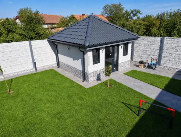 Casă 5 camere Sânmihaiu Român - poza 2