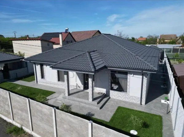 Casă 5 camere Sânmihaiu Român - poza 3