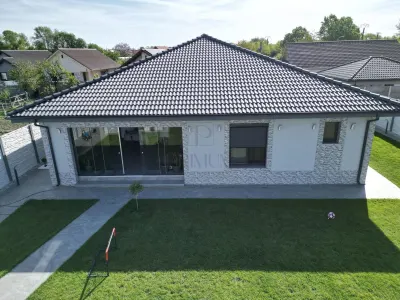Casă 5 camere Sânmihaiu Român - poza 4