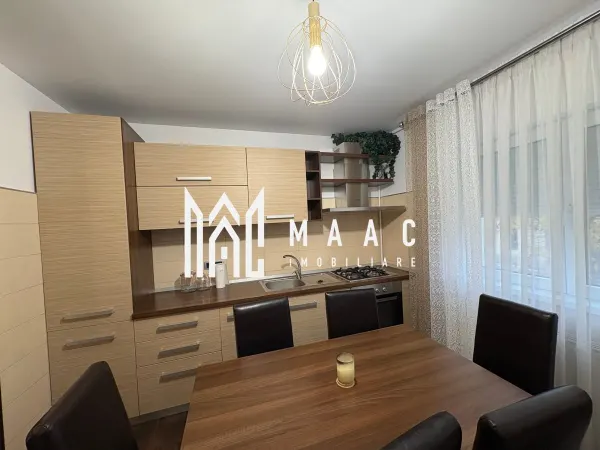 Apartament 2 camere Sibiu - poza 1