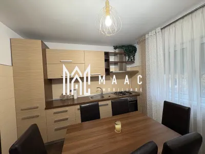 Apartament 2 camere I De închiriat I etajul 1 Terezian - Sibiu