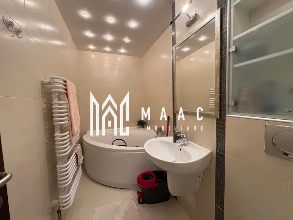 Apartament 2 camere Sibiu - poza 9