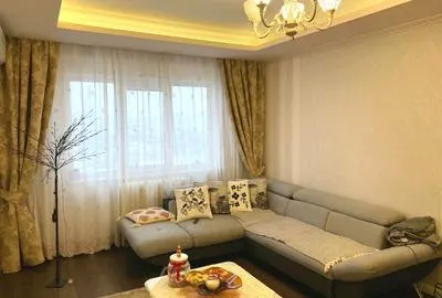 Apartament 3 camere Iași - poza 17