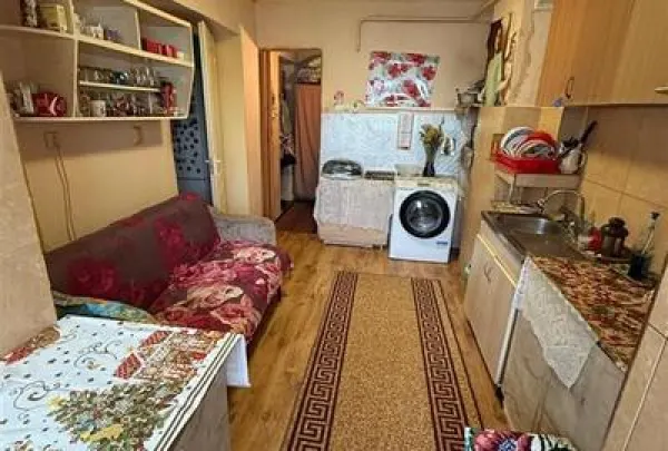 Apartament 3 camere Iași - poza 21