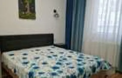 Vand apartament 2 camere - Mamaia