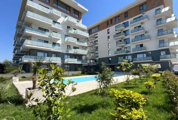 Apartament 2 camere Mamaia - poza 12