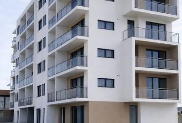 Apartament 2 camere Mamaia - poza 13