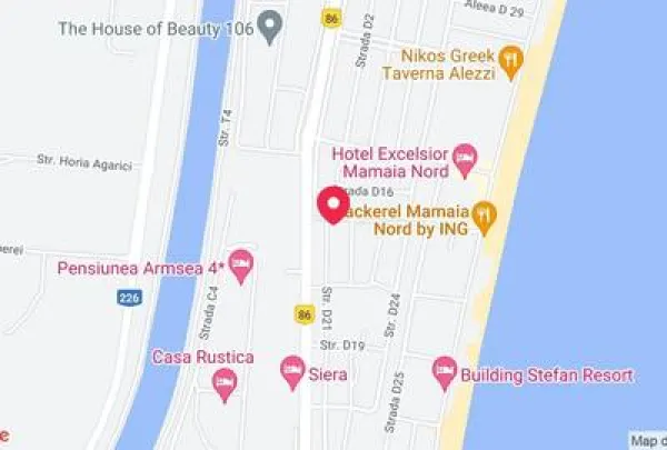 Apartament 2 camere Mamaia - poza 5