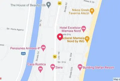 Apartament 2 camere Mamaia - poza 5