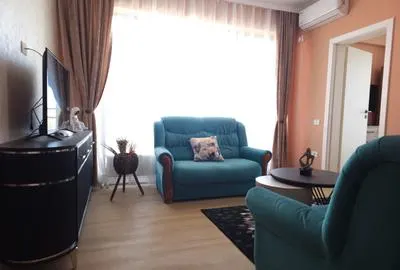 Apartament 2 camere Mamaia - poza 6