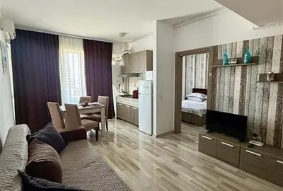 Apartament 2 camere Mamaia - poza 7