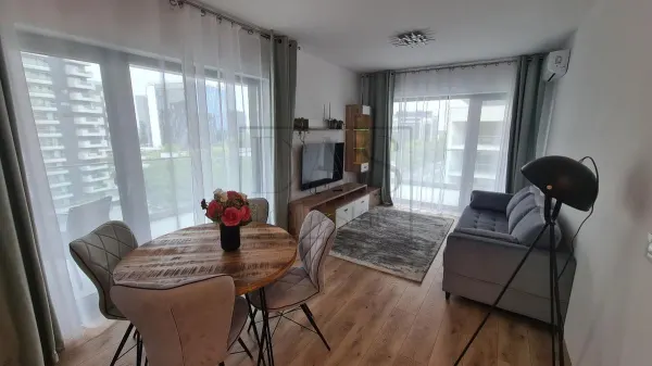 Apartament 2 camere București - poza 1