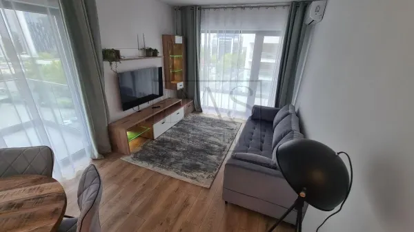 Apartament 2 camere București - poza 2