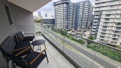 Apartament 2 camere București - poza 12