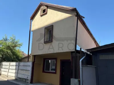 Casă 4 camere Sângeorgiu de Mureș - poza 2