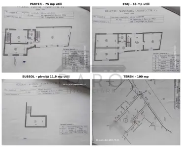Casă 4 camere Sângeorgiu de Mureș - poza 8