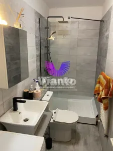 Apartament 2 camere 54mp Strand - Sibiu