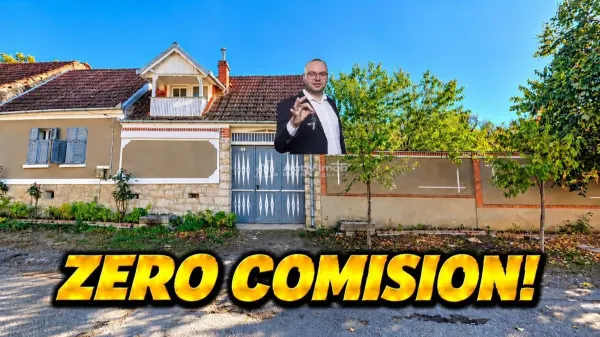 Casă 5 camere Ilidia - poza 1
