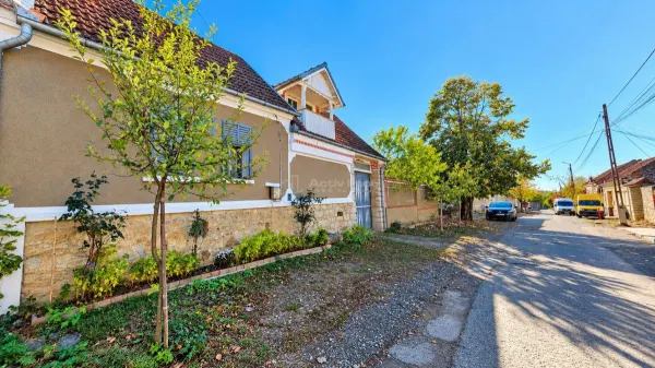 Casă 5 camere Ilidia - poza 2