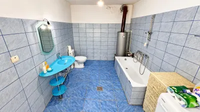 Casă 5 camere Ilidia - poza 14