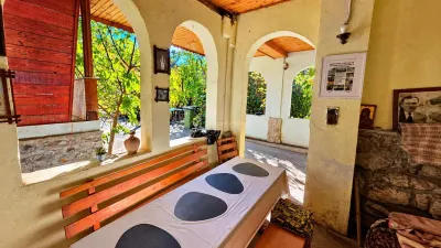 Casă 5 camere Ilidia - poza 26