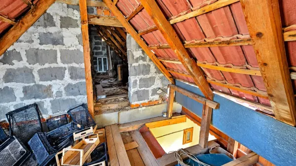 Casă 5 camere Ilidia - poza 29