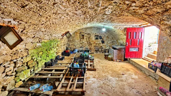 Casă 5 camere Ilidia - poza 32