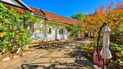 Casă 5 camere Ilidia - poza 37