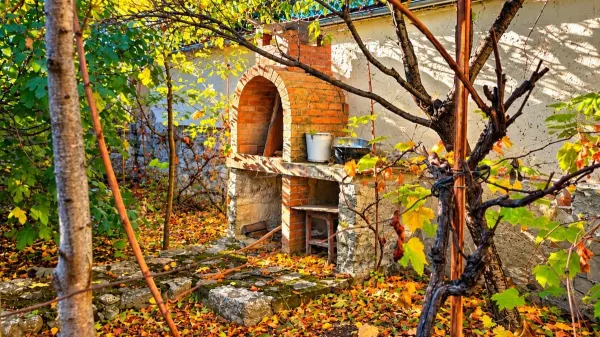 Casă 5 camere Ilidia - poza 38