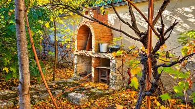 Casă 5 camere Ilidia - poza 38