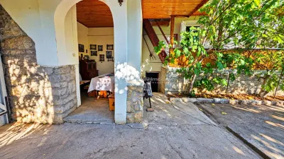 Casă 5 camere Ilidia - poza 40