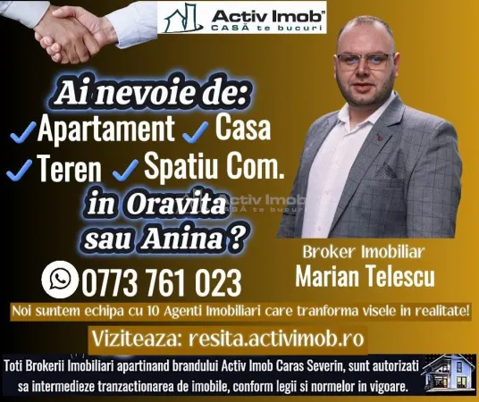 Casă 5 camere Ilidia - poza 5