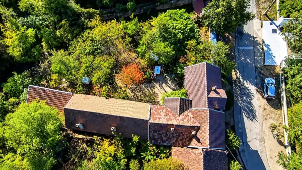 Casă 5 camere Ilidia - poza 42