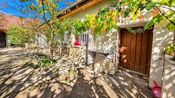 Casă 5 camere Ilidia - poza 43