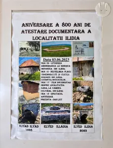 Casă 5 camere Ilidia - poza 46