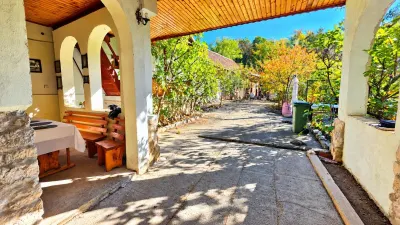Casă 5 camere Ilidia - poza 6