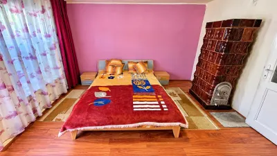 Casă 5 camere Ilidia - poza 10