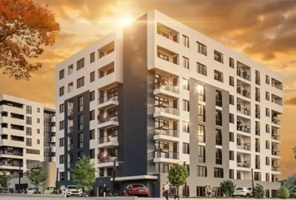 Apartament 3 camere Pitești - poza 18