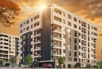 Apartament 3 camere Pitești - poza 18