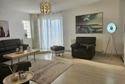 Apartament 3 camere Pitești - poza 21