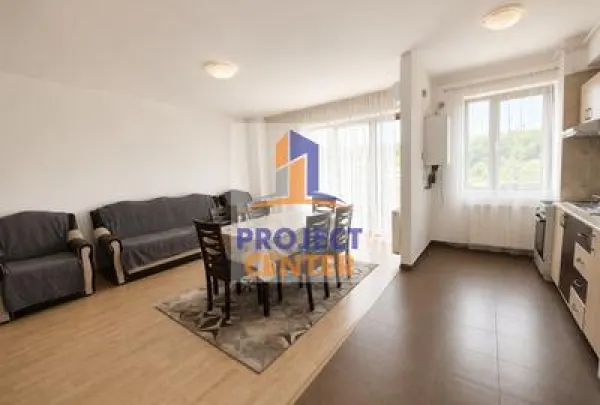 Apartament 3 camere Pitești - poza 24