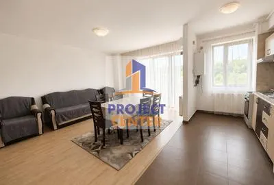 Apartament 3 camere Pitești - poza 24