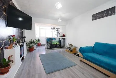 Apartament 3 camere Pitești - poza 26