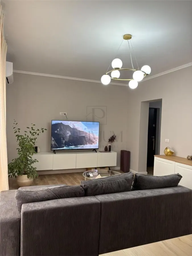Apartament 2 camere Giroc - poza 1
