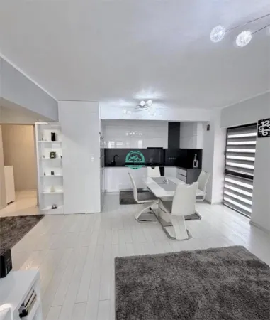 Apartament 2 camere Târgu Mureș - poza 2