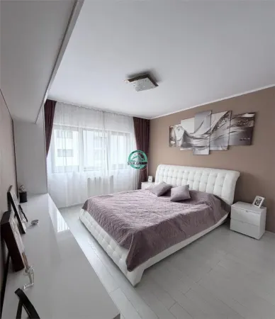 Apartament 2 camere Târgu Mureș - poza 3