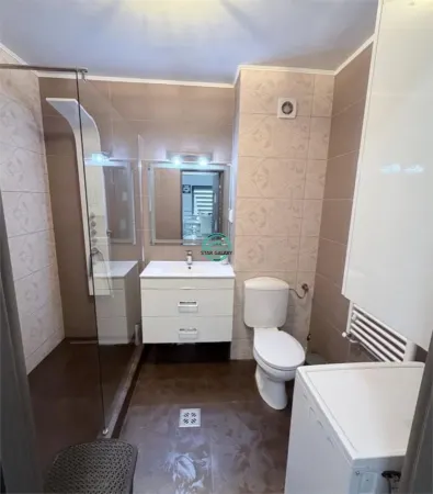 Apartament 2 camere Târgu Mureș - poza 6