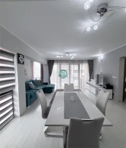 Apartament 2 camere Târgu Mureș - poza 8