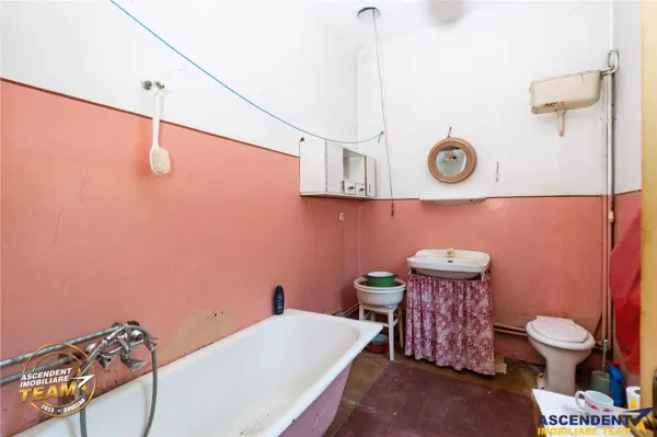 Casă 3 camere Covasna - poza 15